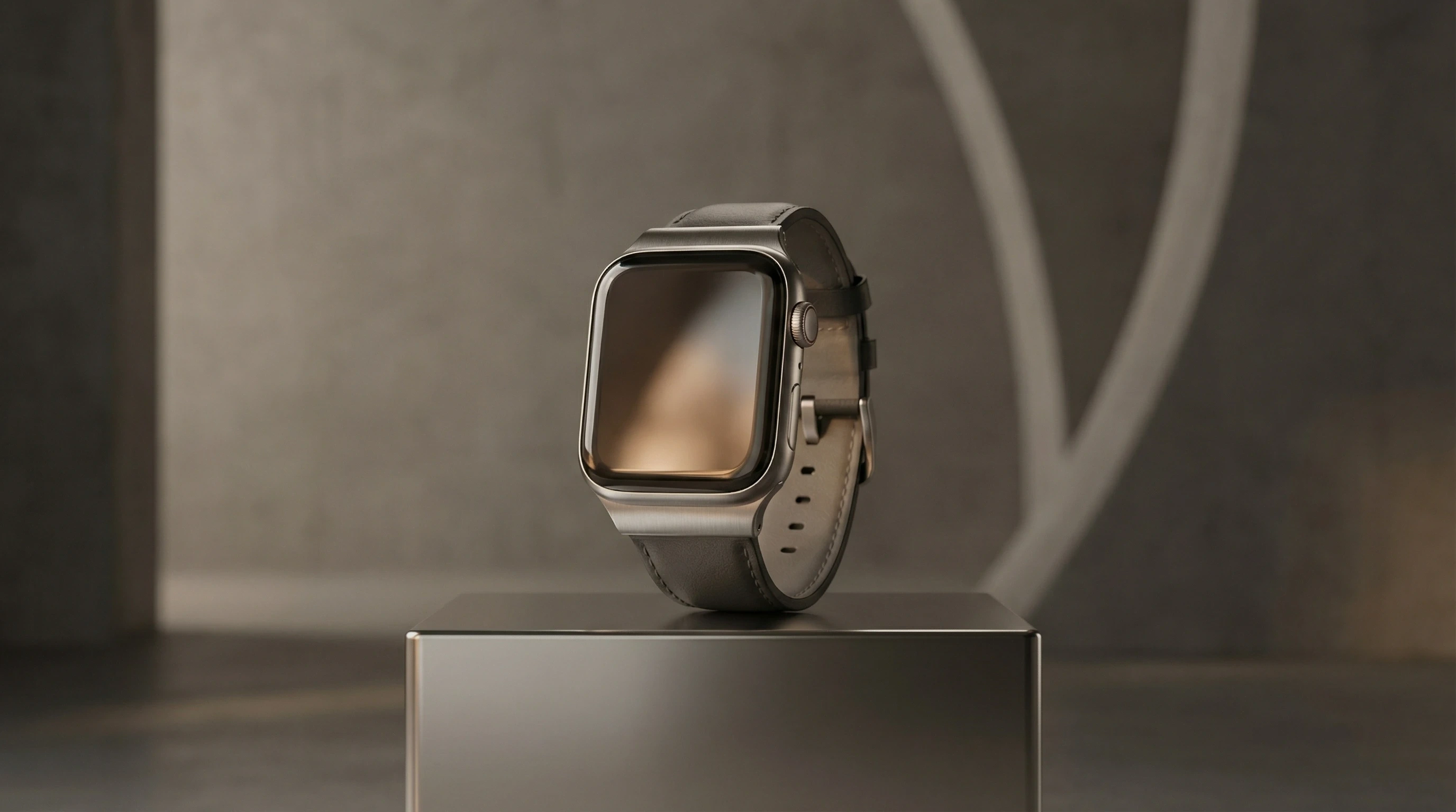 由 AIEase 影片廣告製作工具生成的優雅手錶產品廣告影片